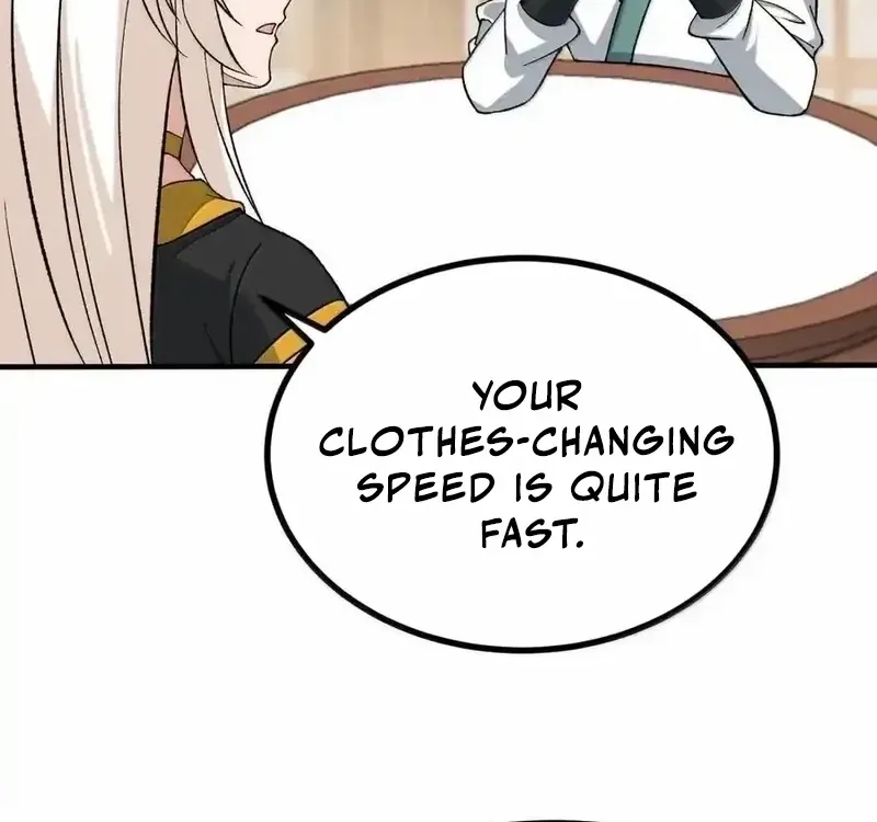 The Heavenly Path Is Not Stupid Chapter 125 page 9 - 