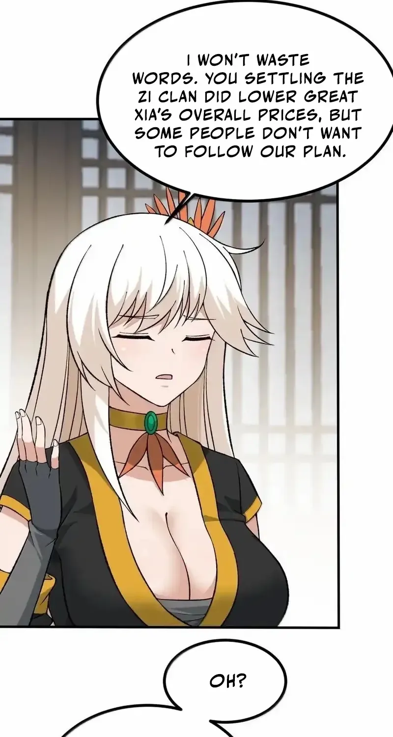 The Heavenly Path Is Not Stupid Chapter 125 page 10 - 