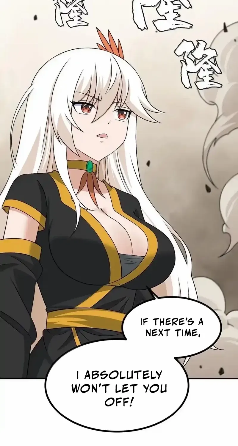 The Heavenly Path Is Not Stupid Chapter 126 page 15 - 