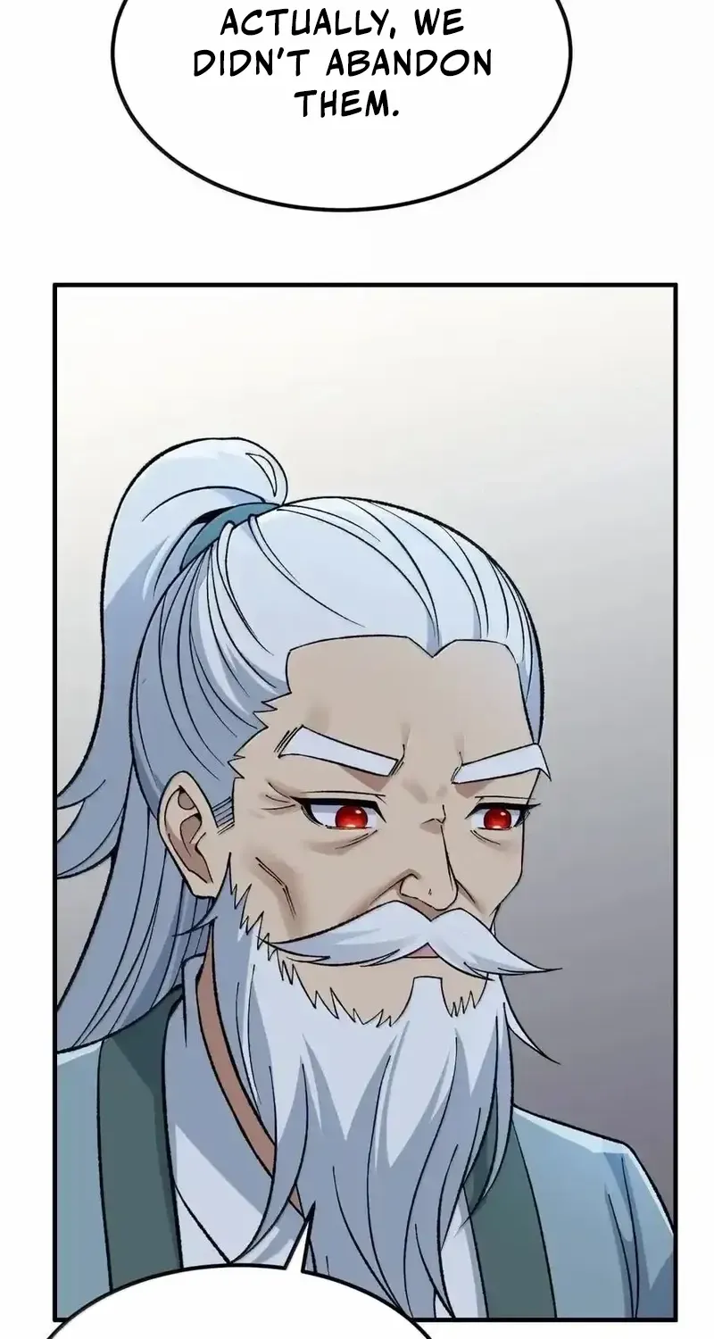 The Heavenly Path Is Not Stupid Chapter 126 page 27 - 