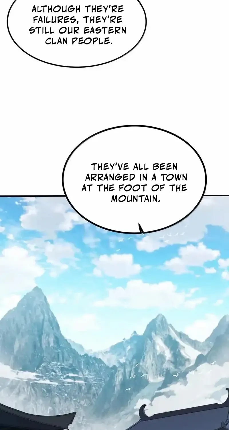 The Heavenly Path Is Not Stupid Chapter 126 page 28 - 
