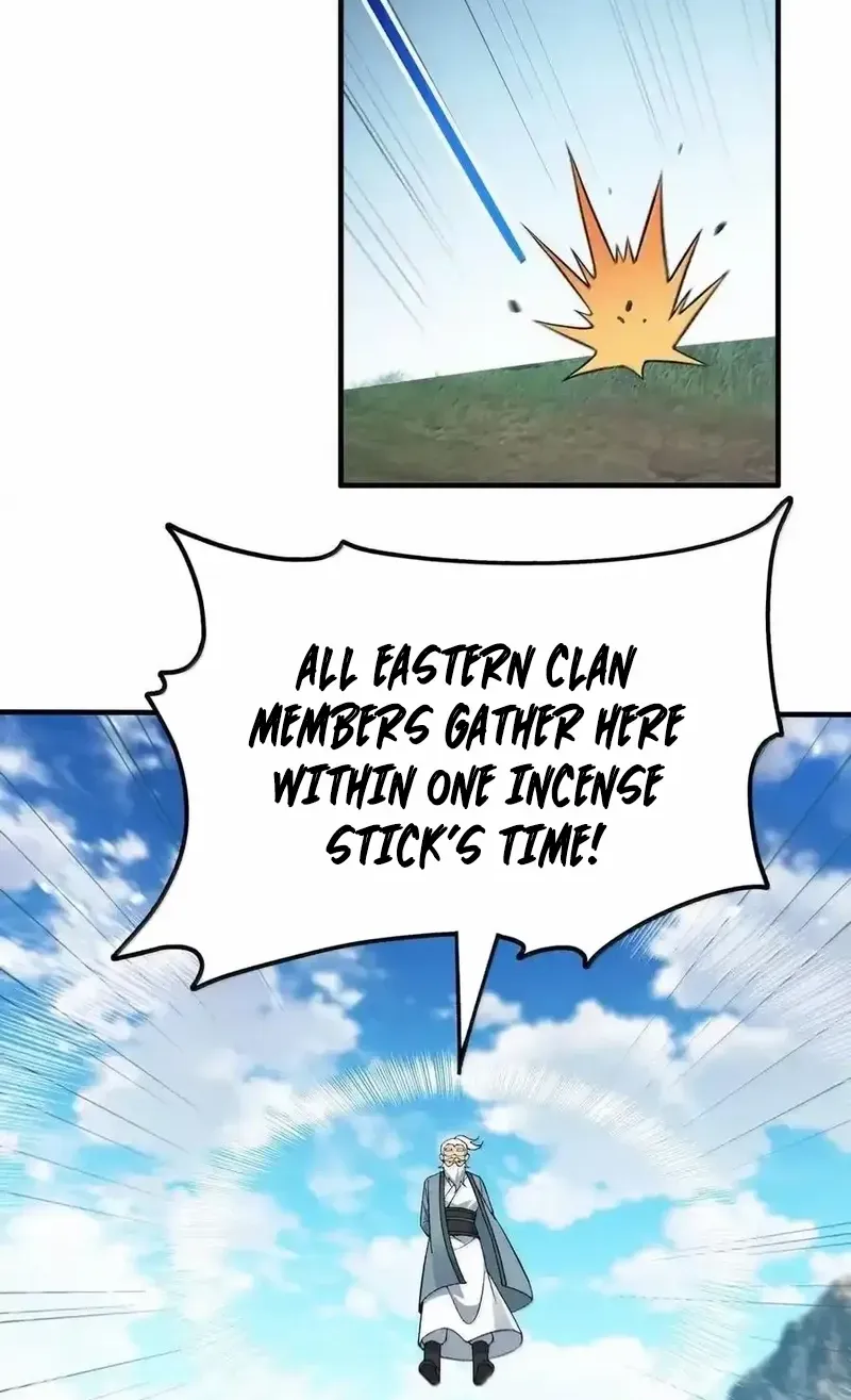 The Heavenly Path Is Not Stupid Chapter 126 page 41 - 