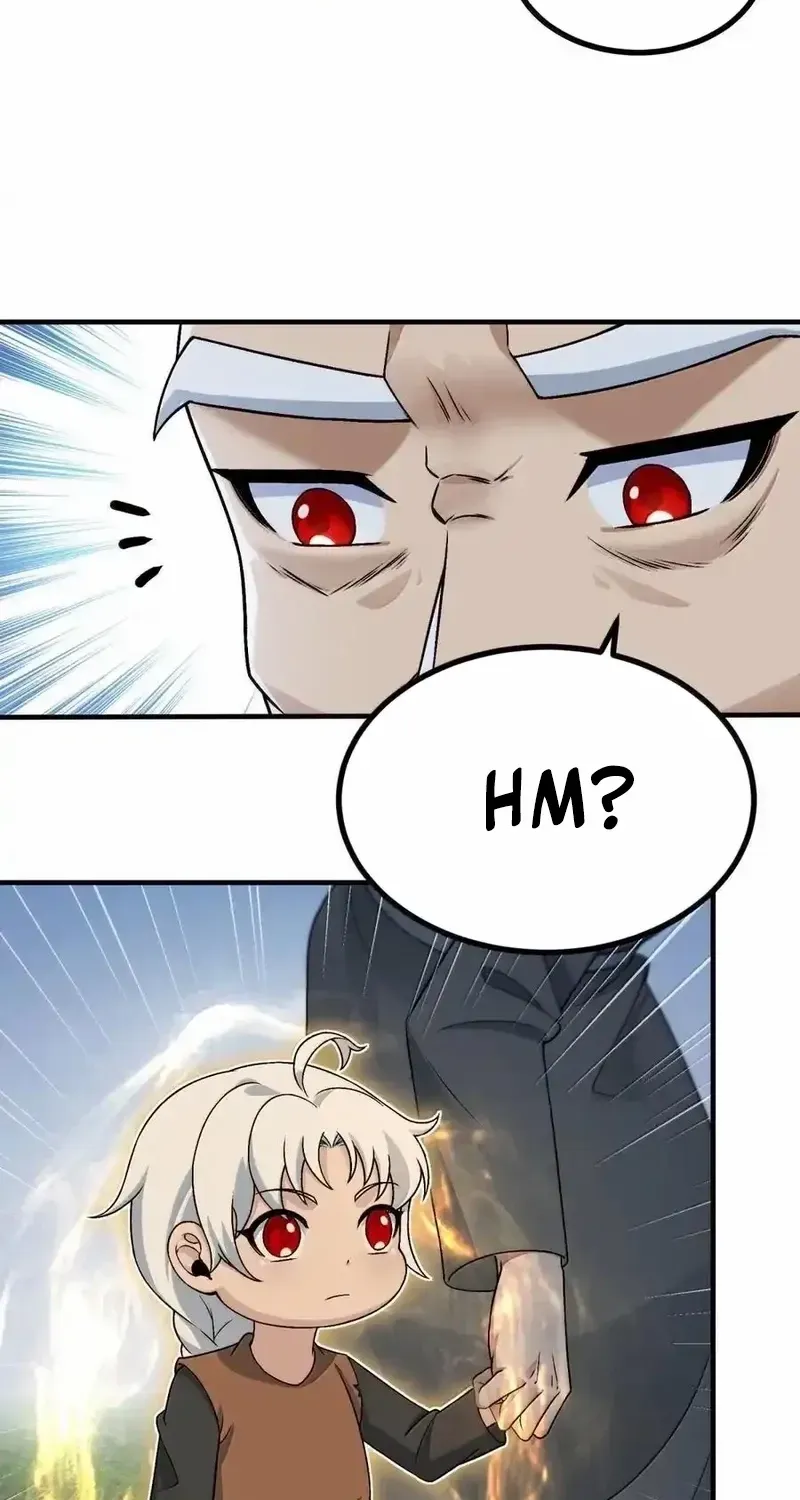 The Heavenly Path Is Not Stupid Chapter 126 page 46 - 