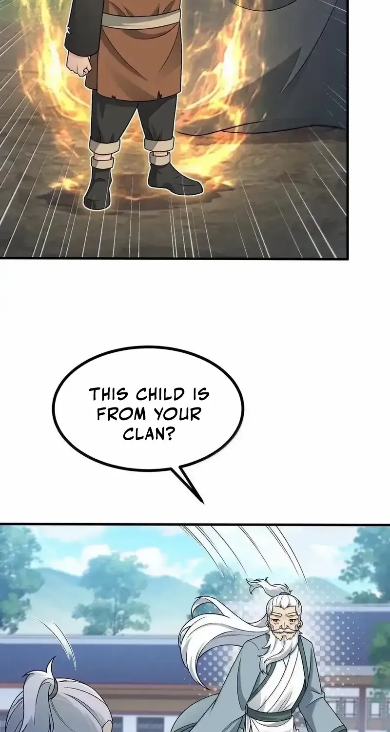 The Heavenly Path Is Not Stupid Chapter 126 page 47 - 