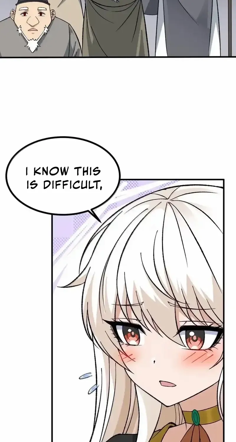 The Heavenly Path Is Not Stupid Chapter 126 page 54 - 