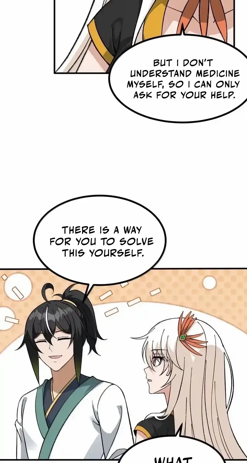 The Heavenly Path Is Not Stupid Chapter 126 page 55 - 