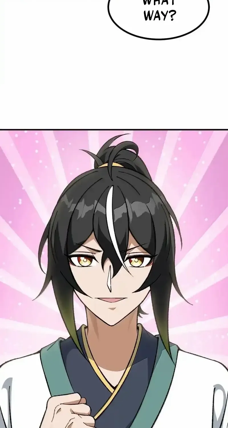 The Heavenly Path Is Not Stupid Chapter 126 page 56 - 