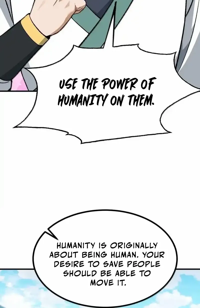 The Heavenly Path Is Not Stupid Chapter 126 page 57 - 