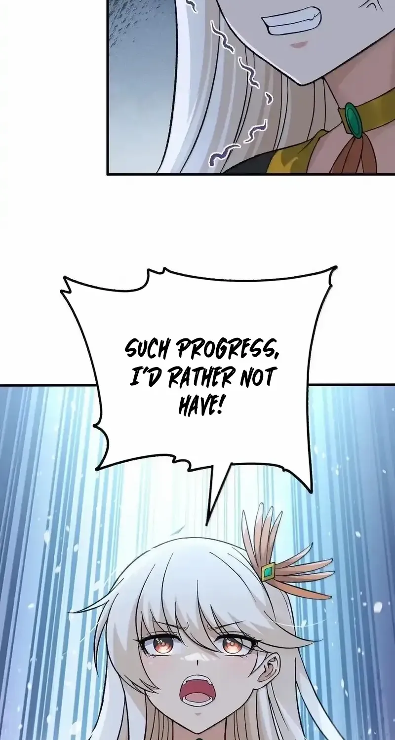 The Heavenly Path Is Not Stupid Chapter 126 page 8 - 