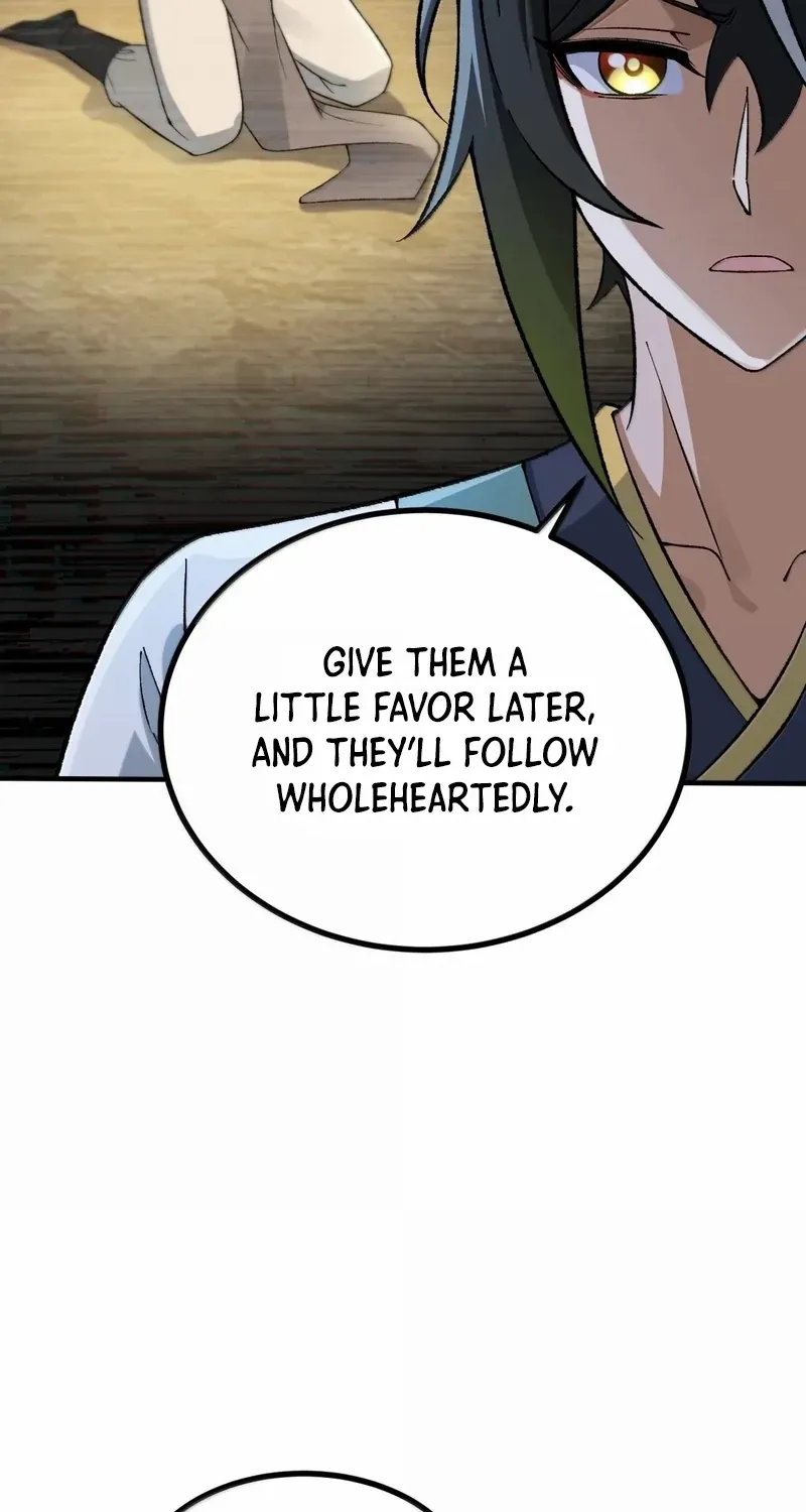 The Heavenly Path Is Not Stupid Chapter 127 page 13 - 
