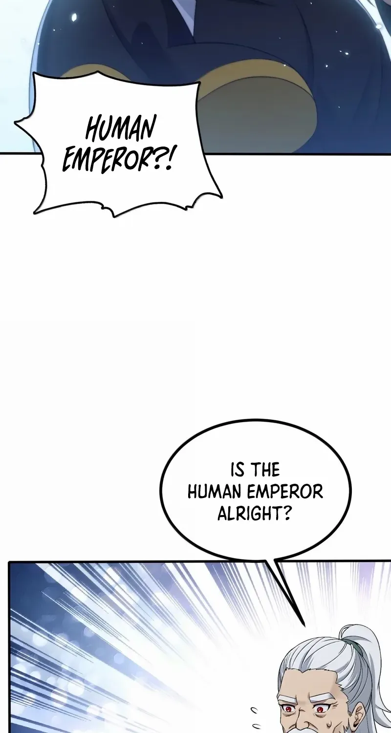 The Heavenly Path Is Not Stupid Chapter 127 page 21 - 