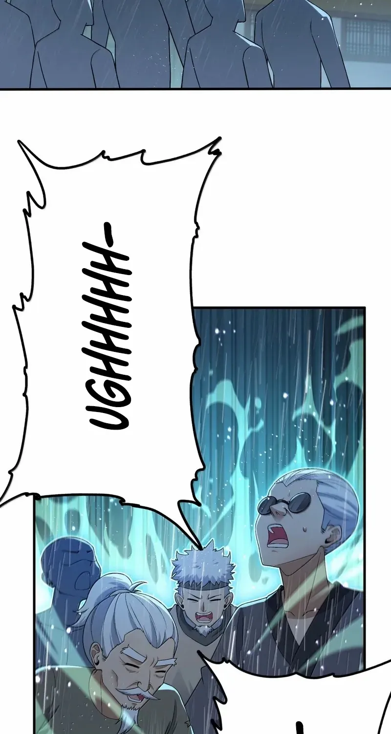 The Heavenly Path Is Not Stupid Chapter 127 page 4 - 