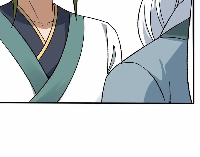 The Heavenly Path Is Not Stupid Chapter 127 page 33 - 