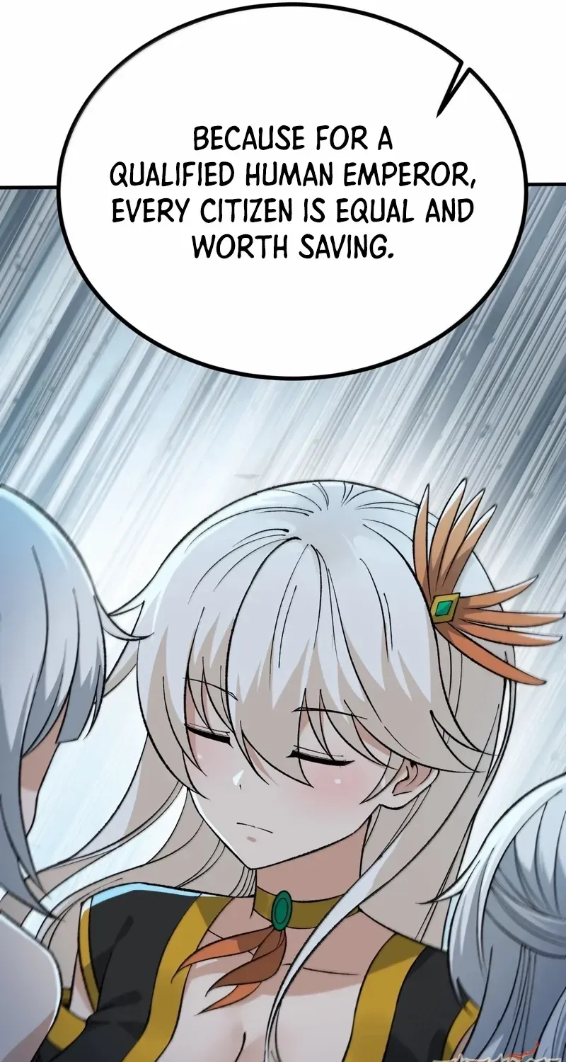 The Heavenly Path Is Not Stupid Chapter 127 page 34 - 