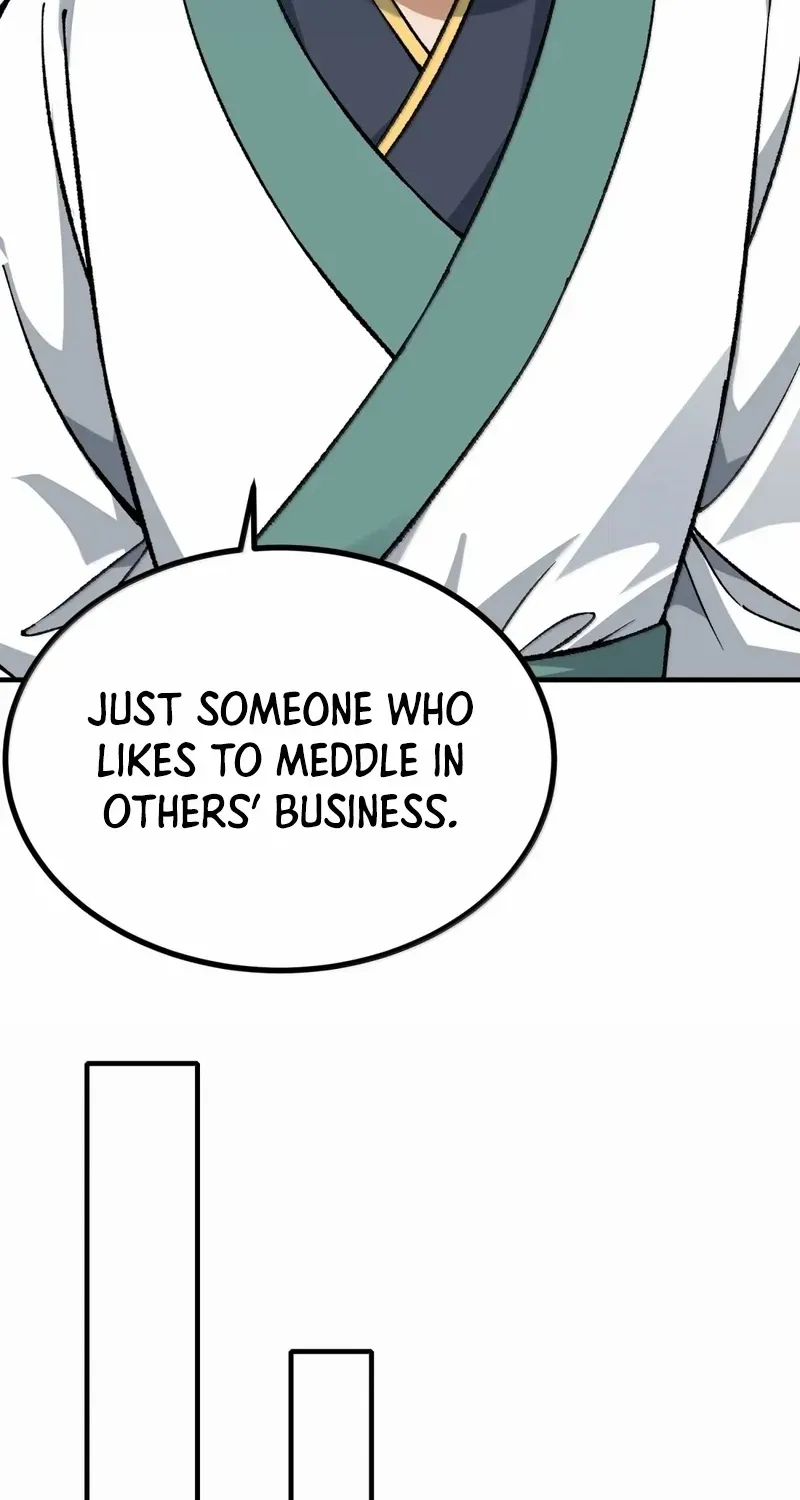 The Heavenly Path Is Not Stupid Chapter 127 page 37 - 