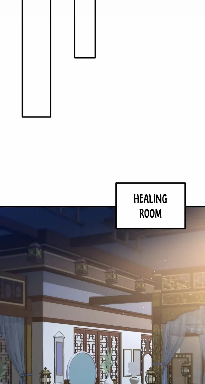 The Heavenly Path Is Not Stupid Chapter 127 page 38 - 
