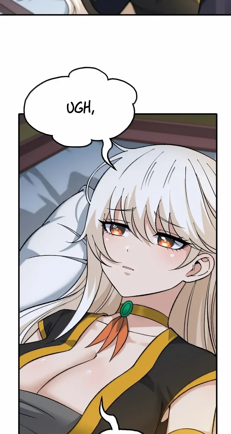The Heavenly Path Is Not Stupid Chapter 127 page 40 - 