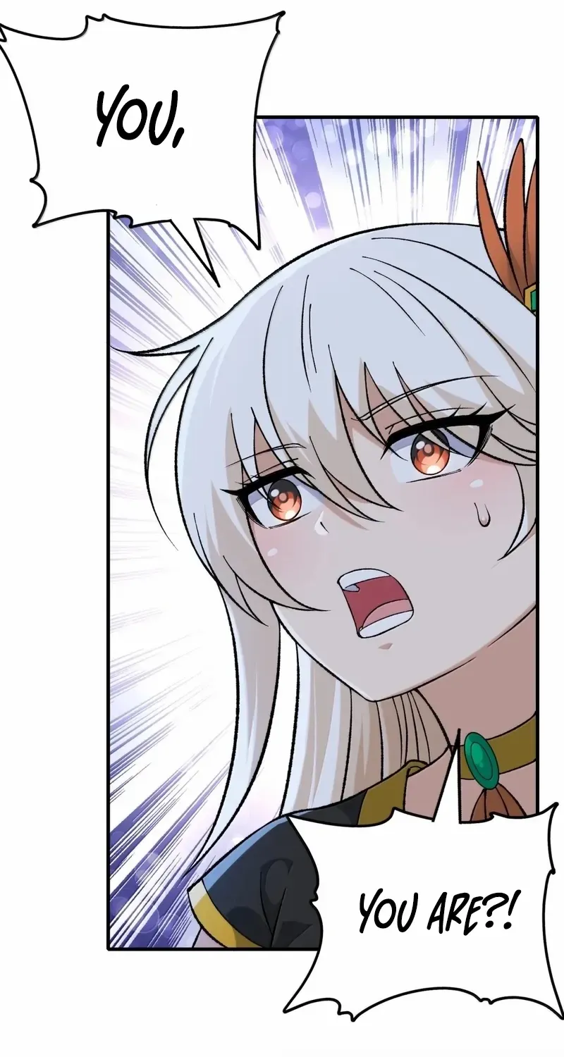 The Heavenly Path Is Not Stupid Chapter 127 page 43 - 