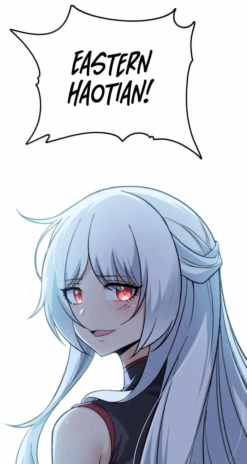 The Heavenly Path Is Not Stupid Chapter 127 page 44 - 