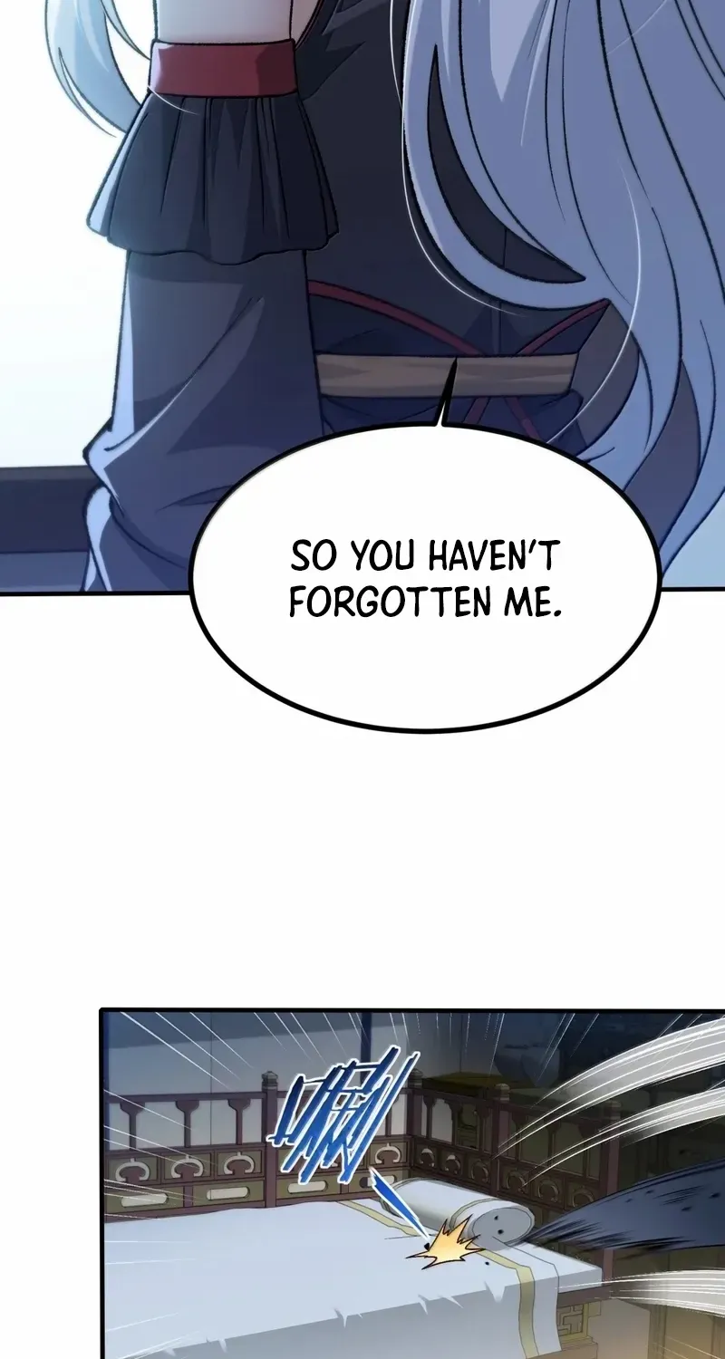 The Heavenly Path Is Not Stupid Chapter 127 page 45 - 