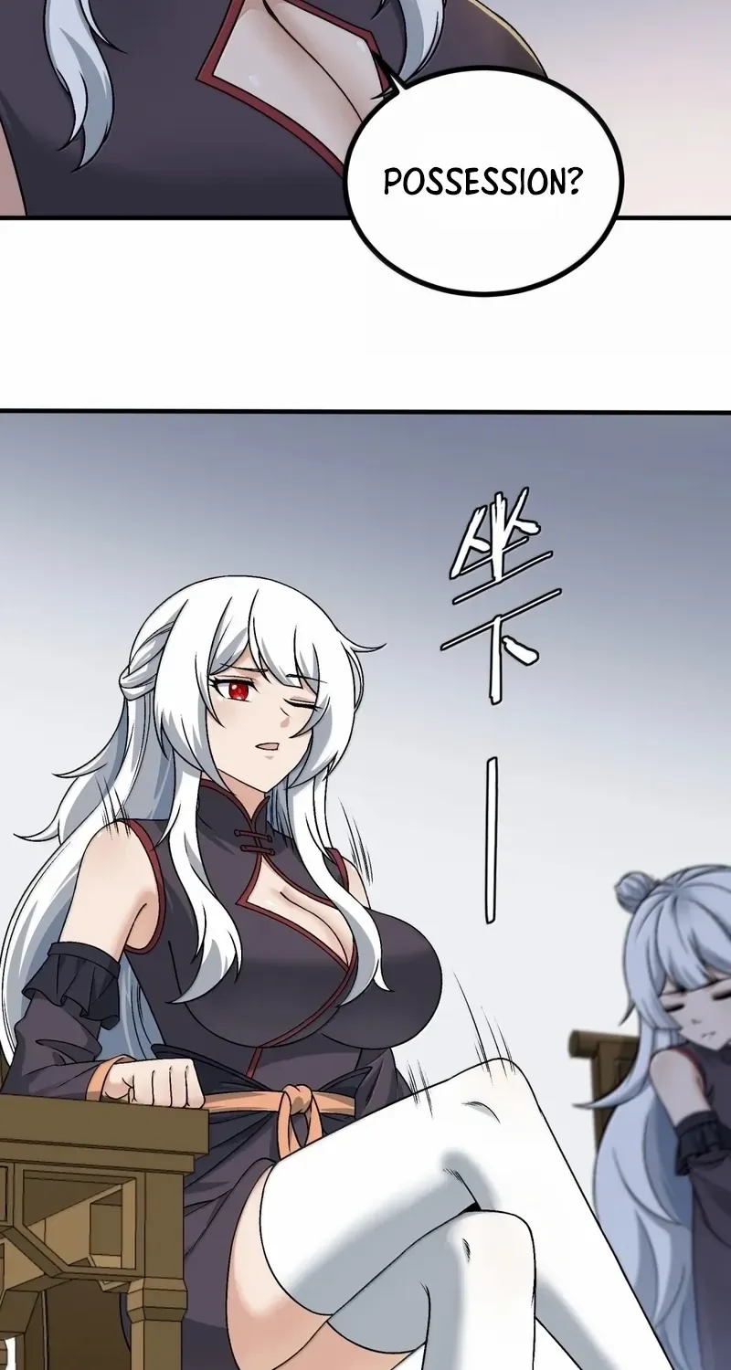 The Heavenly Path Is Not Stupid Chapter 127 page 47 - 