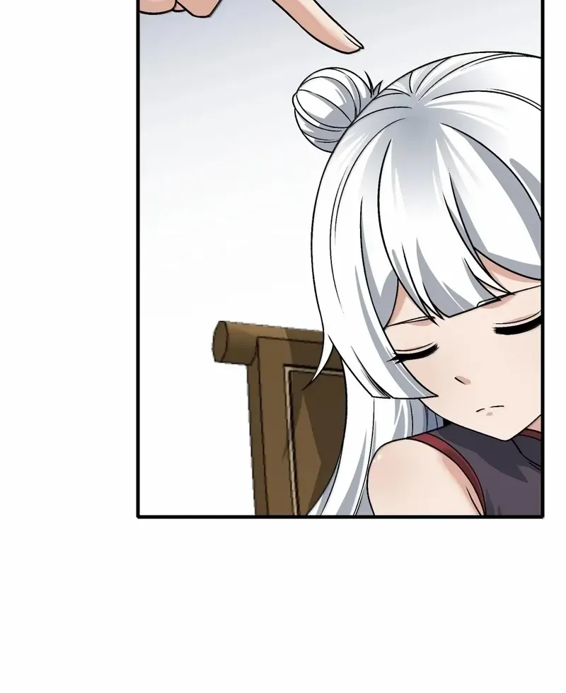 The Heavenly Path Is Not Stupid Chapter 127 page 49 - 