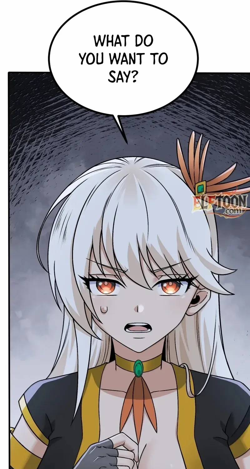 The Heavenly Path Is Not Stupid Chapter 127 page 50 - 