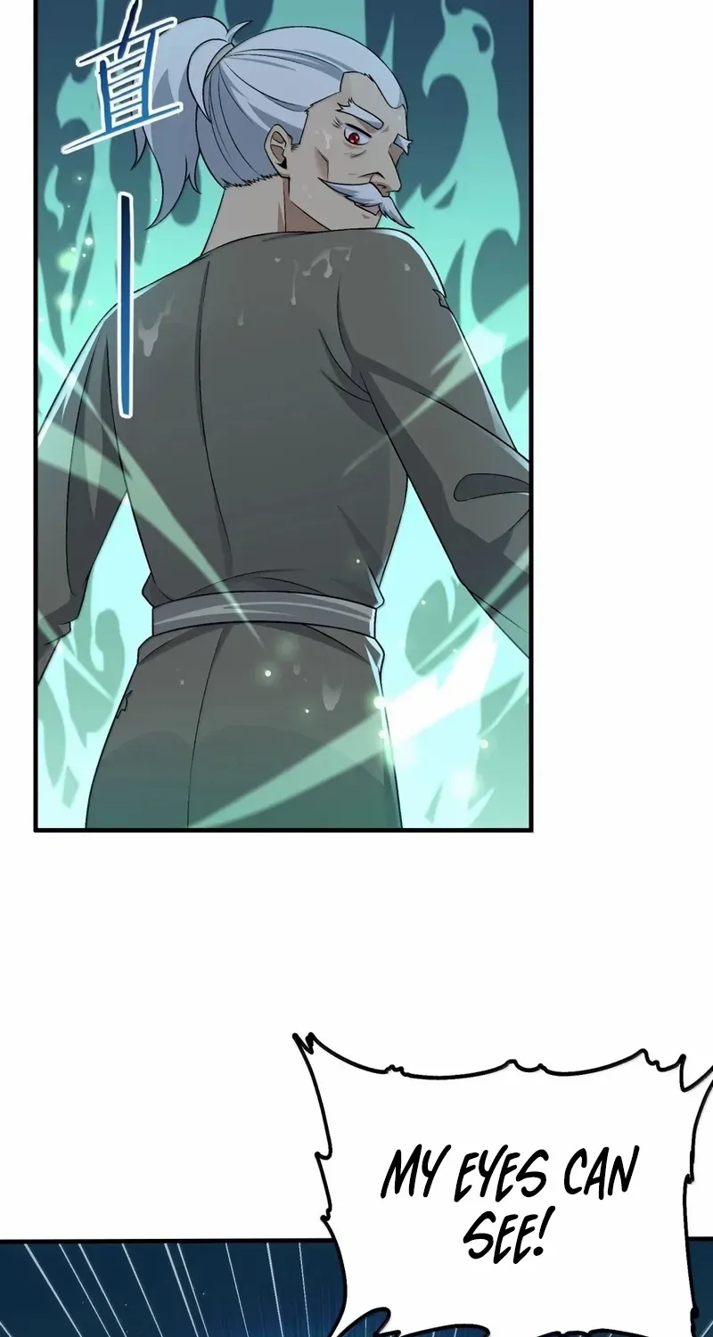 The Heavenly Path Is Not Stupid Chapter 127 page 6 - 