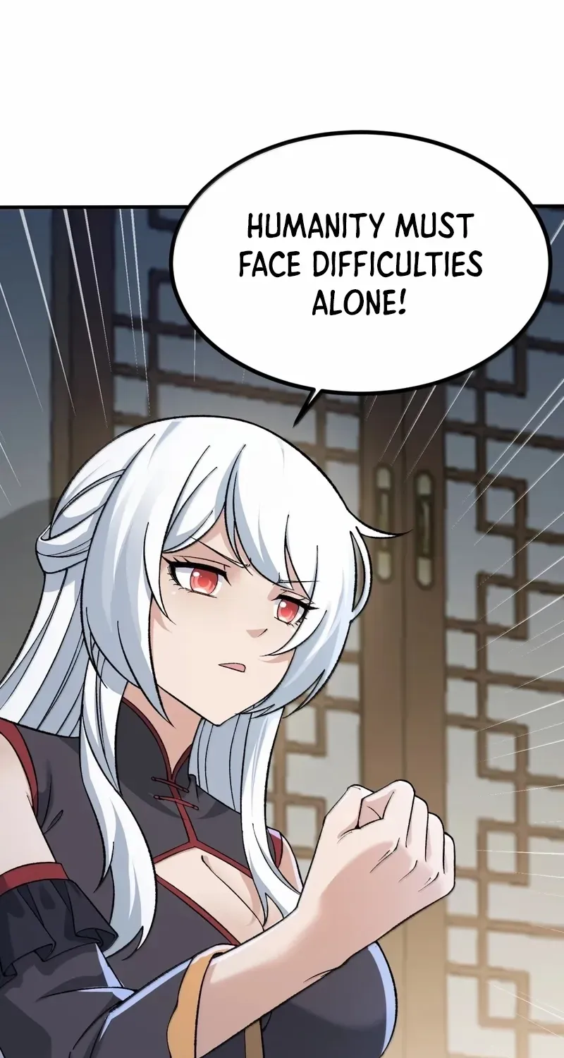 The Heavenly Path Is Not Stupid Chapter 127 page 54 - 