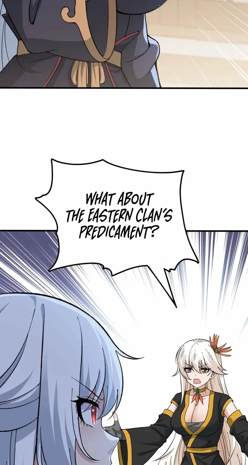 The Heavenly Path Is Not Stupid Chapter 127 page 55 - 