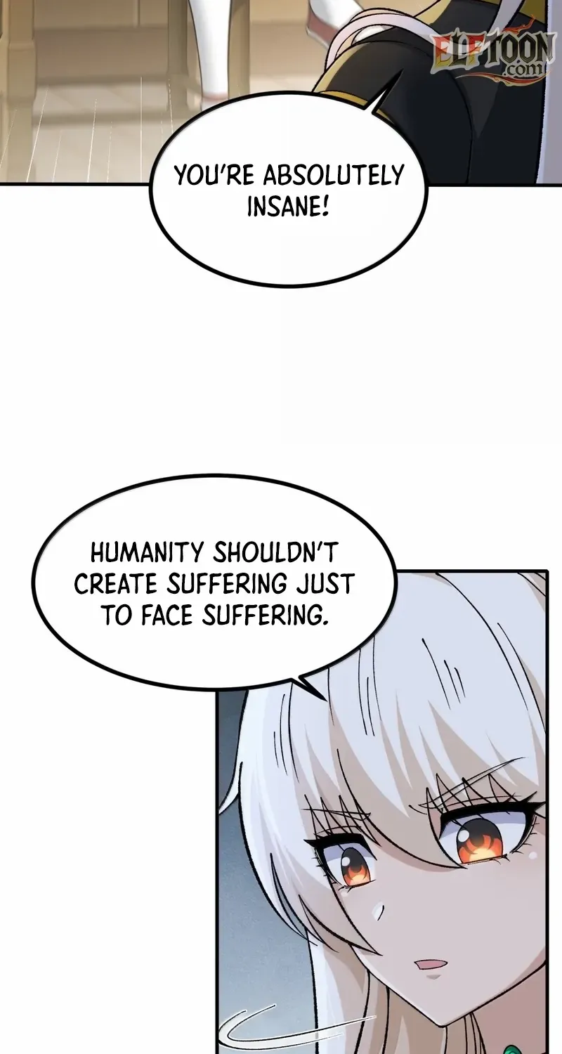 The Heavenly Path Is Not Stupid Chapter 127 page 59 - 