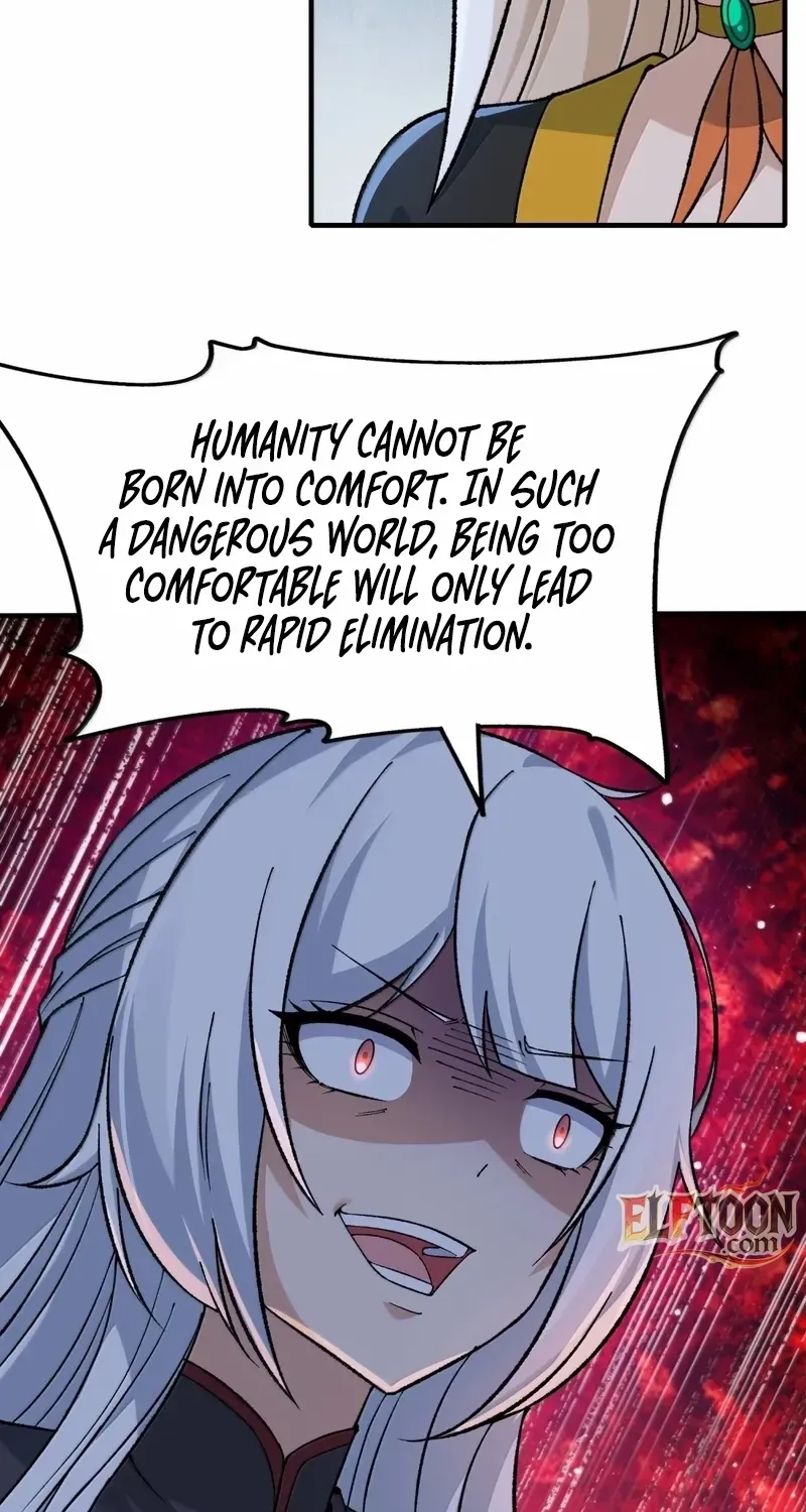 The Heavenly Path Is Not Stupid Chapter 127 page 60 - 