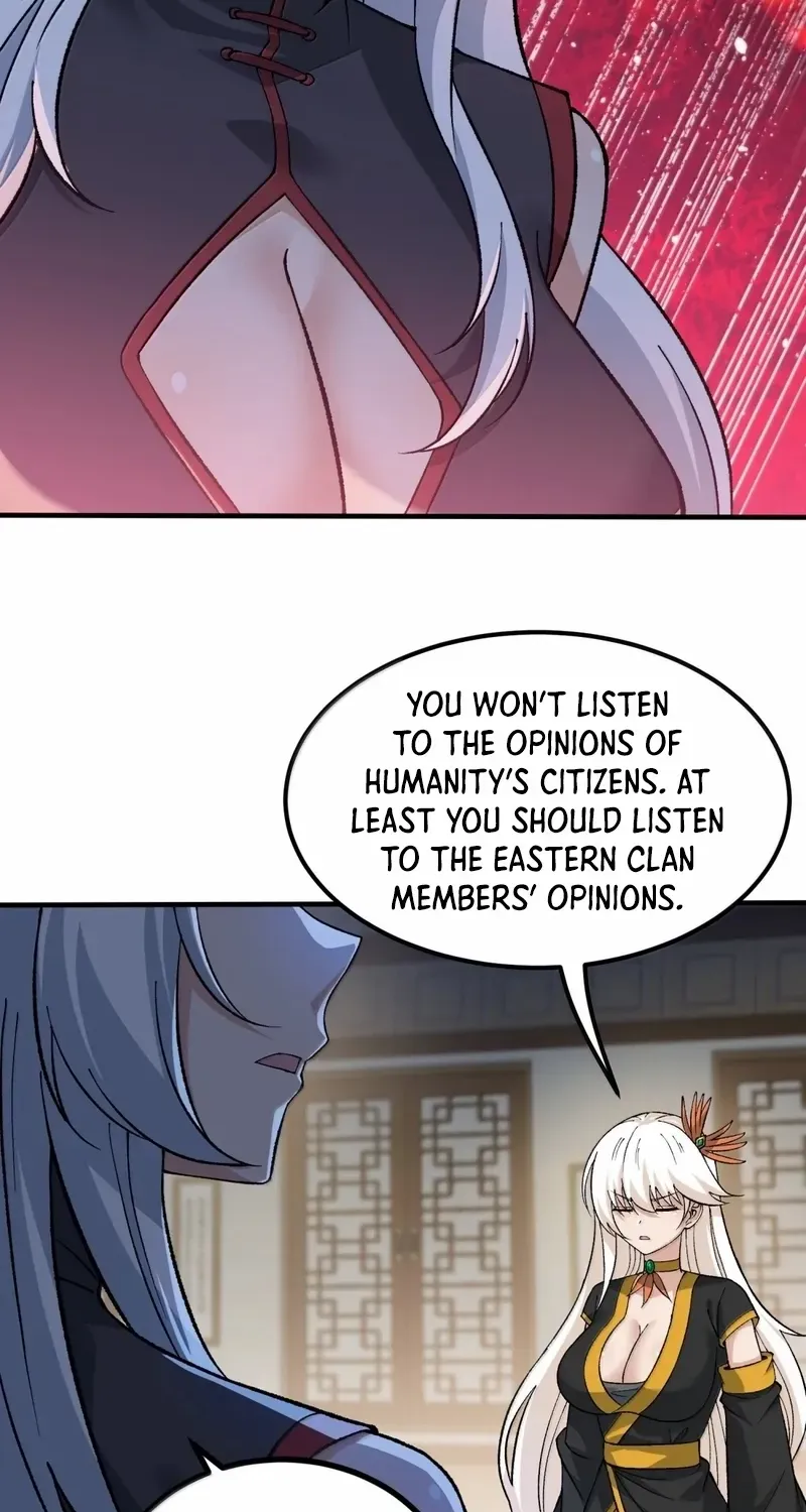 The Heavenly Path Is Not Stupid Chapter 127 page 61 - 