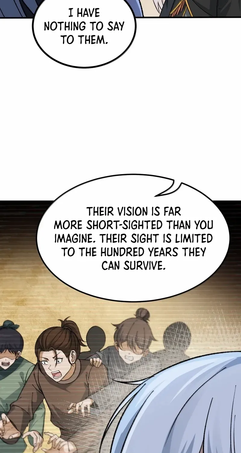 The Heavenly Path Is Not Stupid Chapter 127 page 62 - 