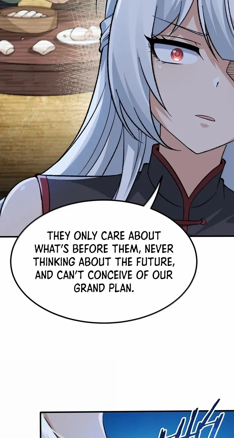 The Heavenly Path Is Not Stupid Chapter 127 page 63 - 