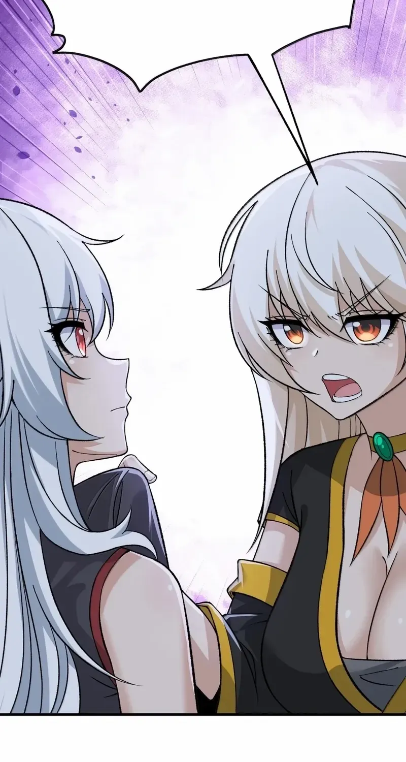 The Heavenly Path Is Not Stupid Chapter 127 page 65 - 