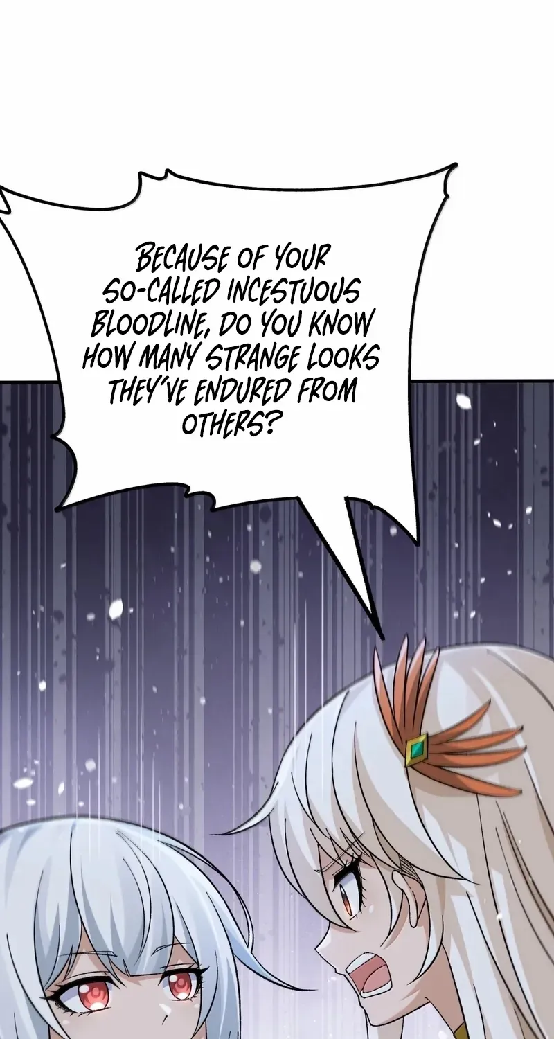 The Heavenly Path Is Not Stupid Chapter 127 page 66 - 
