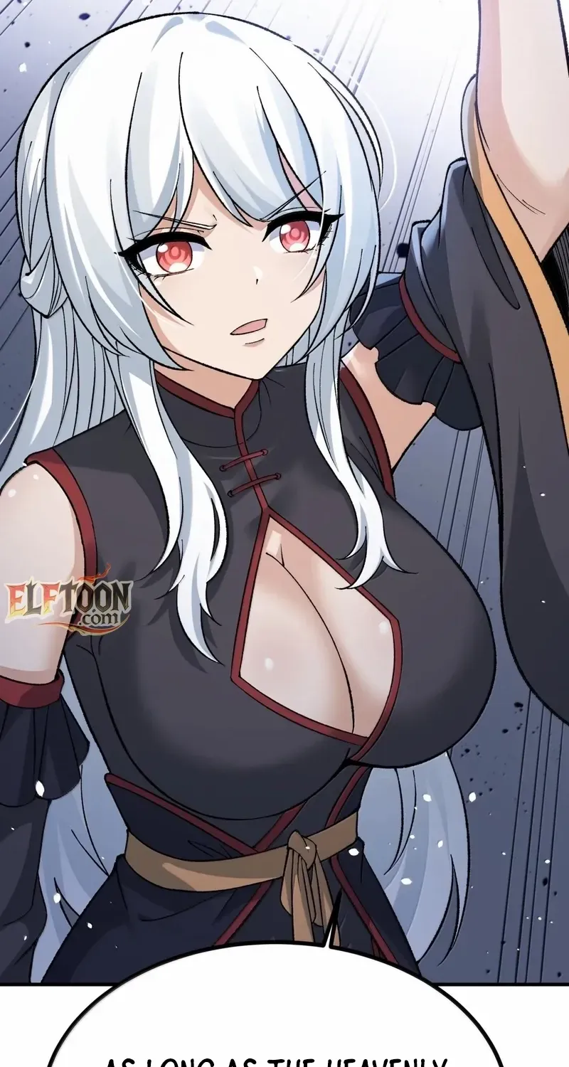 The Heavenly Path Is Not Stupid Chapter 127 page 69 - 