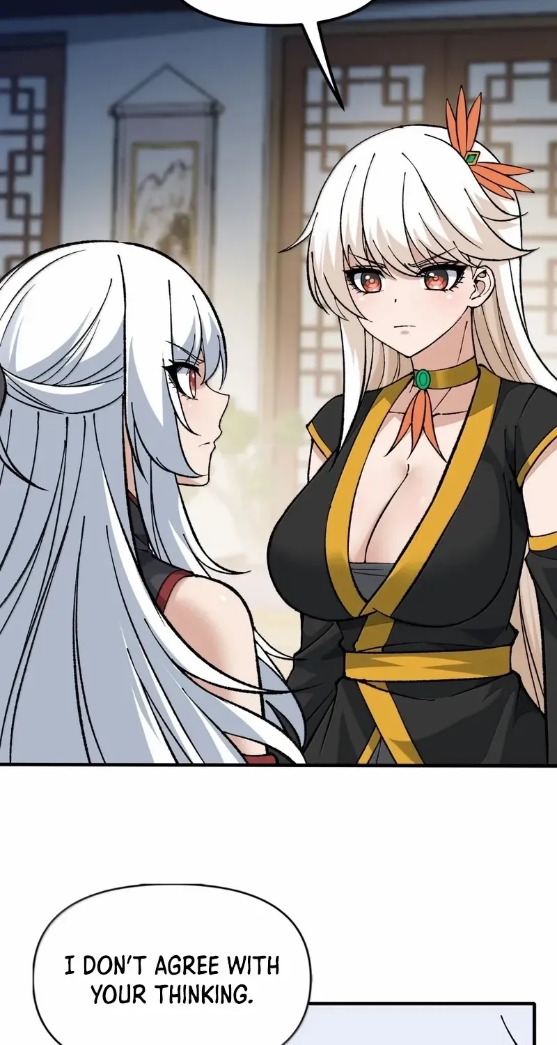 The Heavenly Path Is Not Stupid Chapter 128 page 2 - 