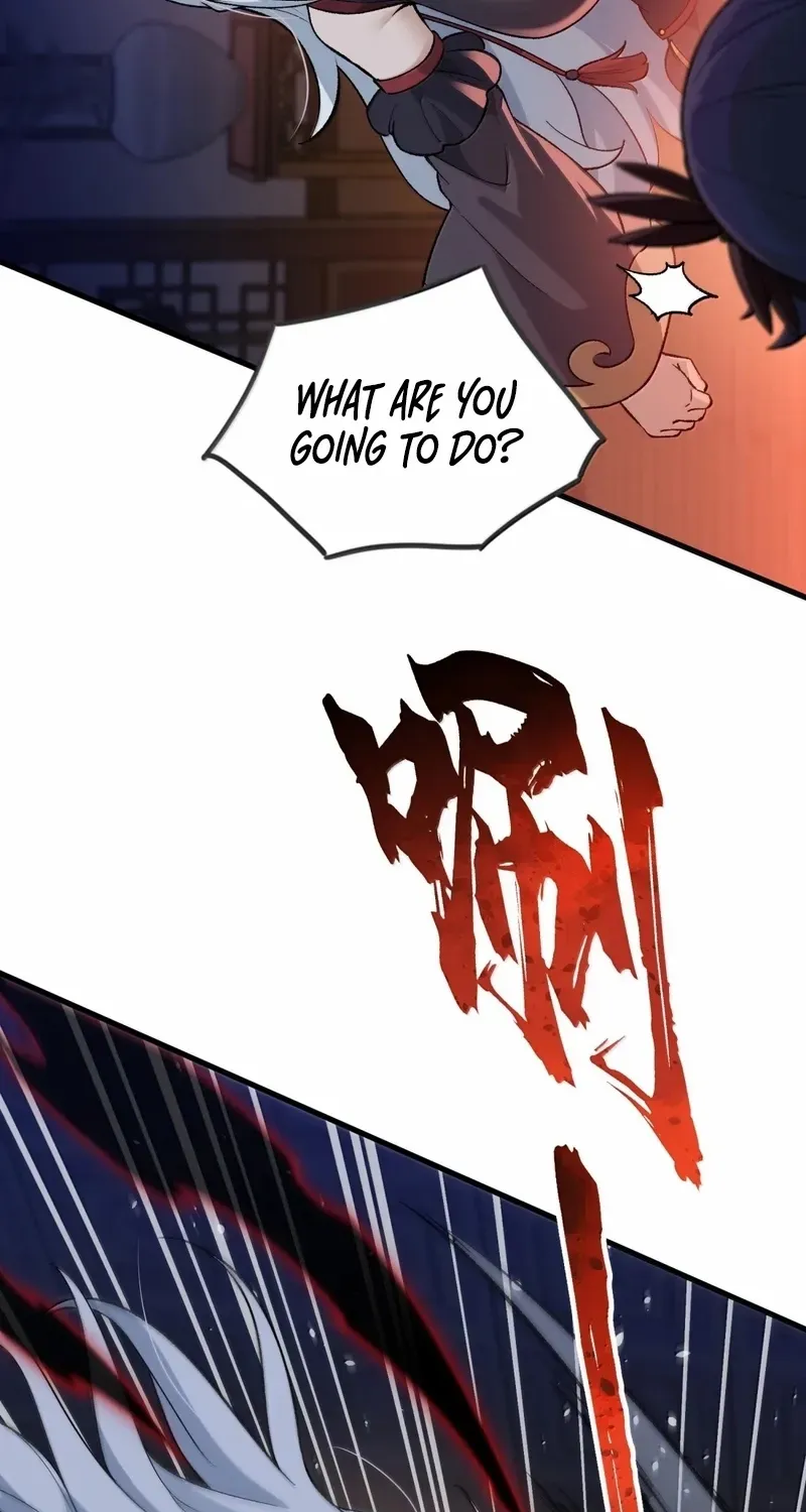 The Heavenly Path Is Not Stupid Chapter 128 page 11 - 