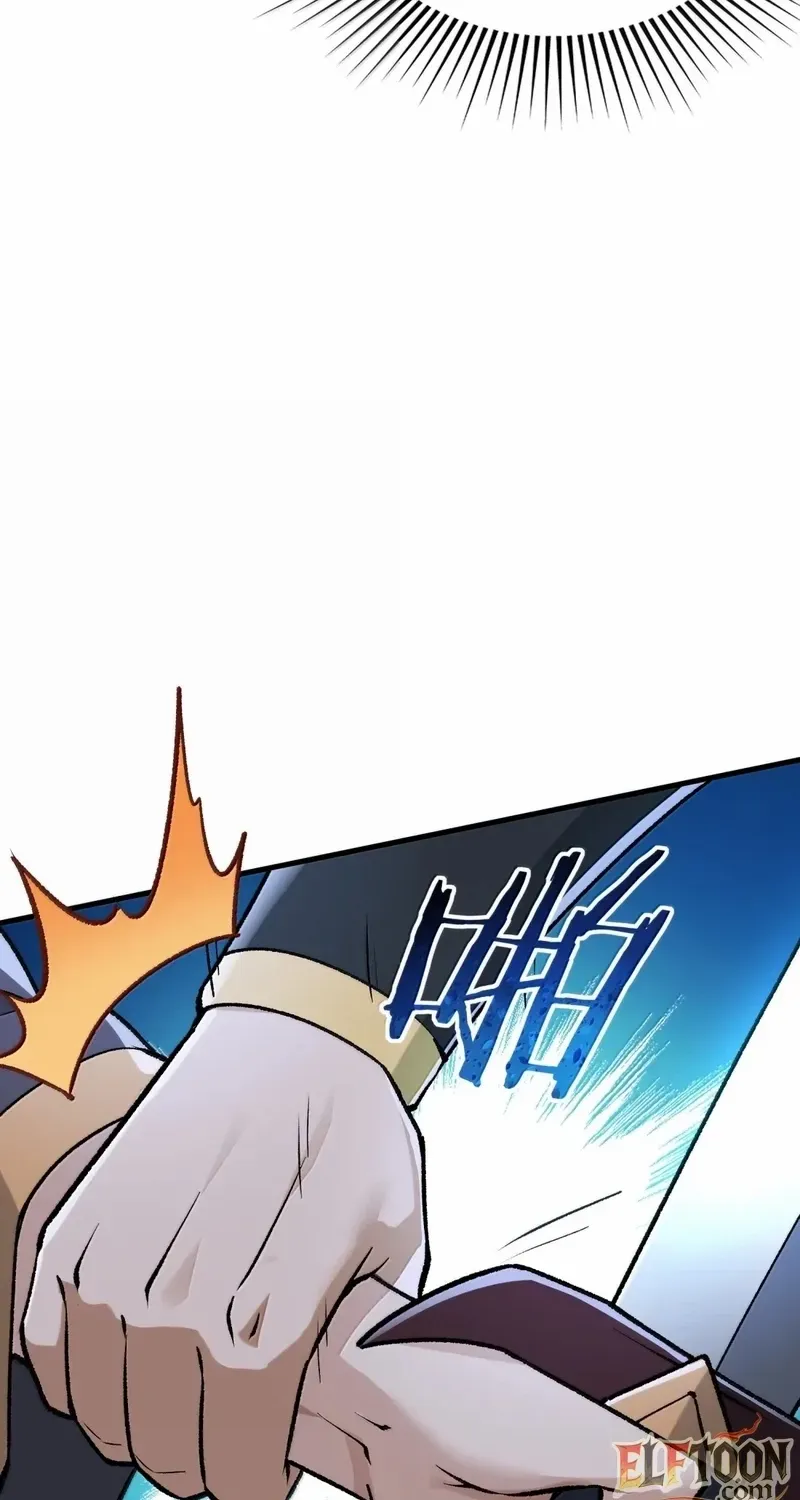 The Heavenly Path Is Not Stupid Chapter 128 page 14 - 