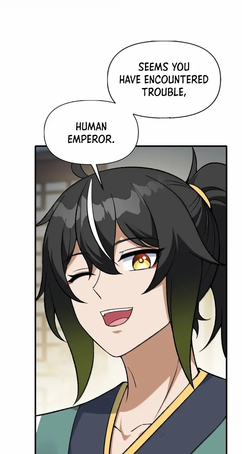 The Heavenly Path Is Not Stupid Chapter 128 page 17 - 
