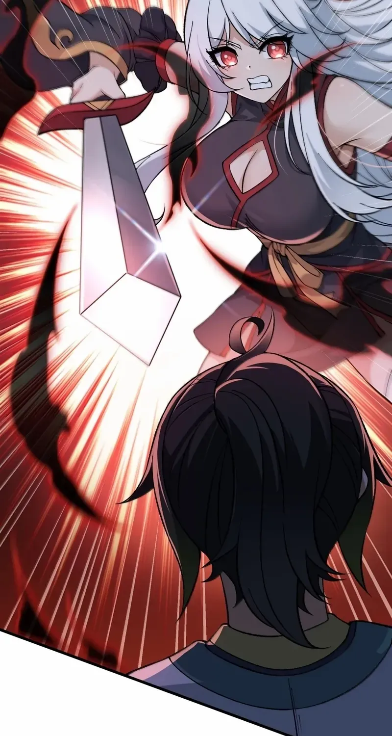 The Heavenly Path Is Not Stupid Chapter 128 page 19 - 