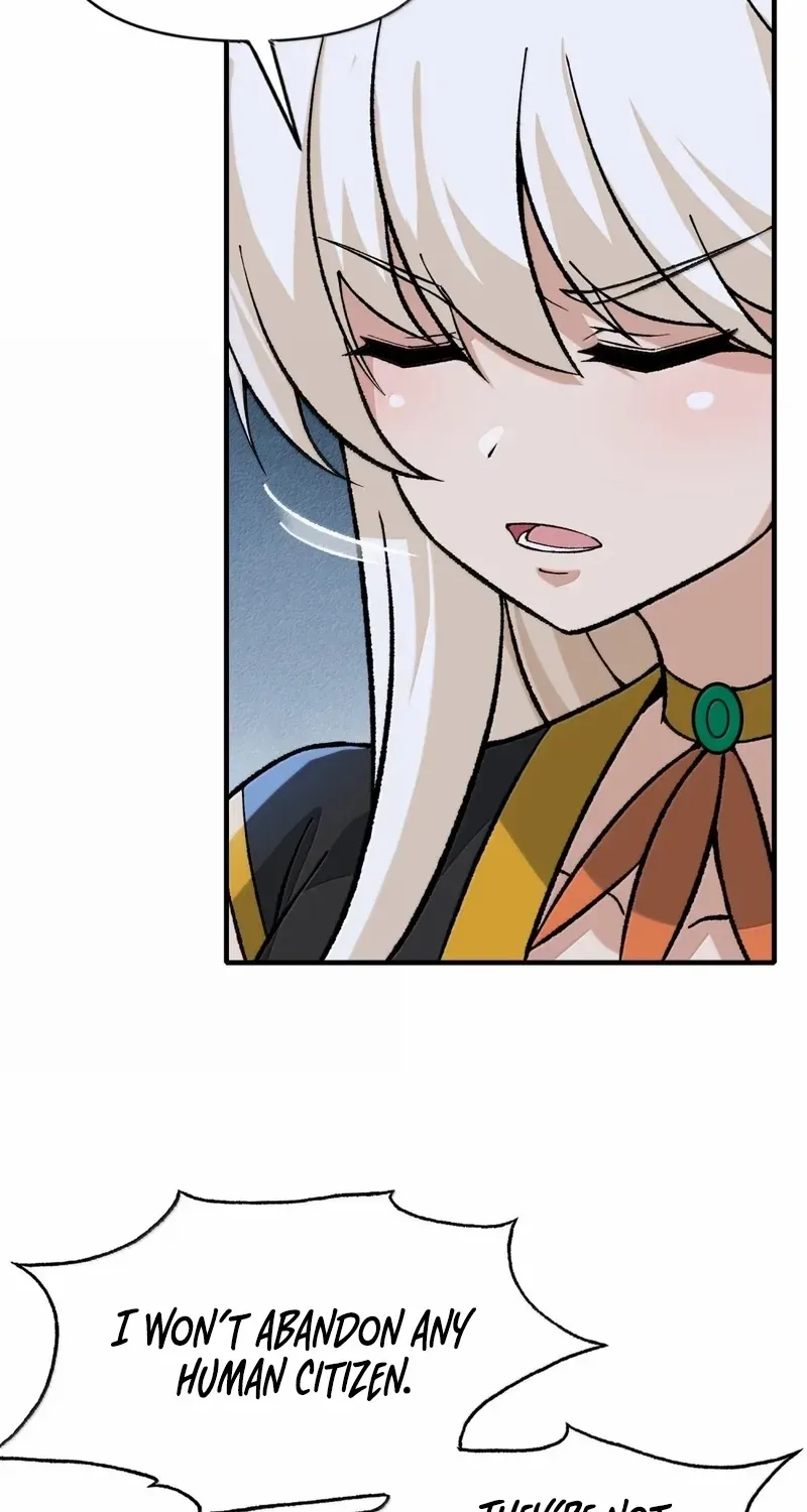 The Heavenly Path Is Not Stupid Chapter 128 page 3 - 