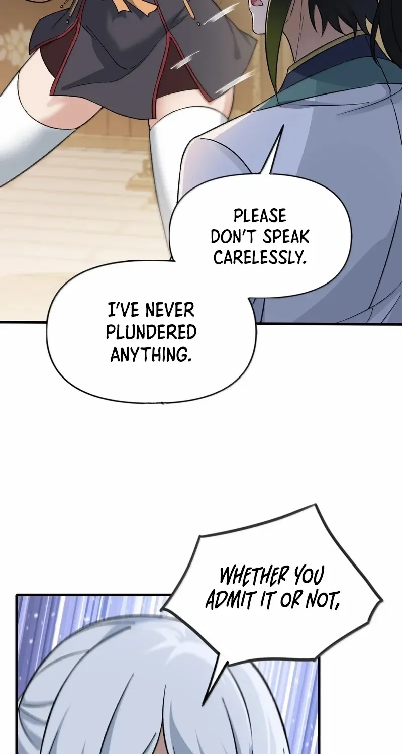 The Heavenly Path Is Not Stupid Chapter 128 page 23 - 