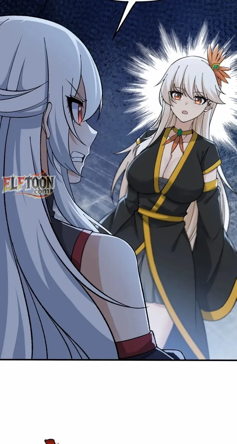 The Heavenly Path Is Not Stupid Chapter 128 page 25 - 