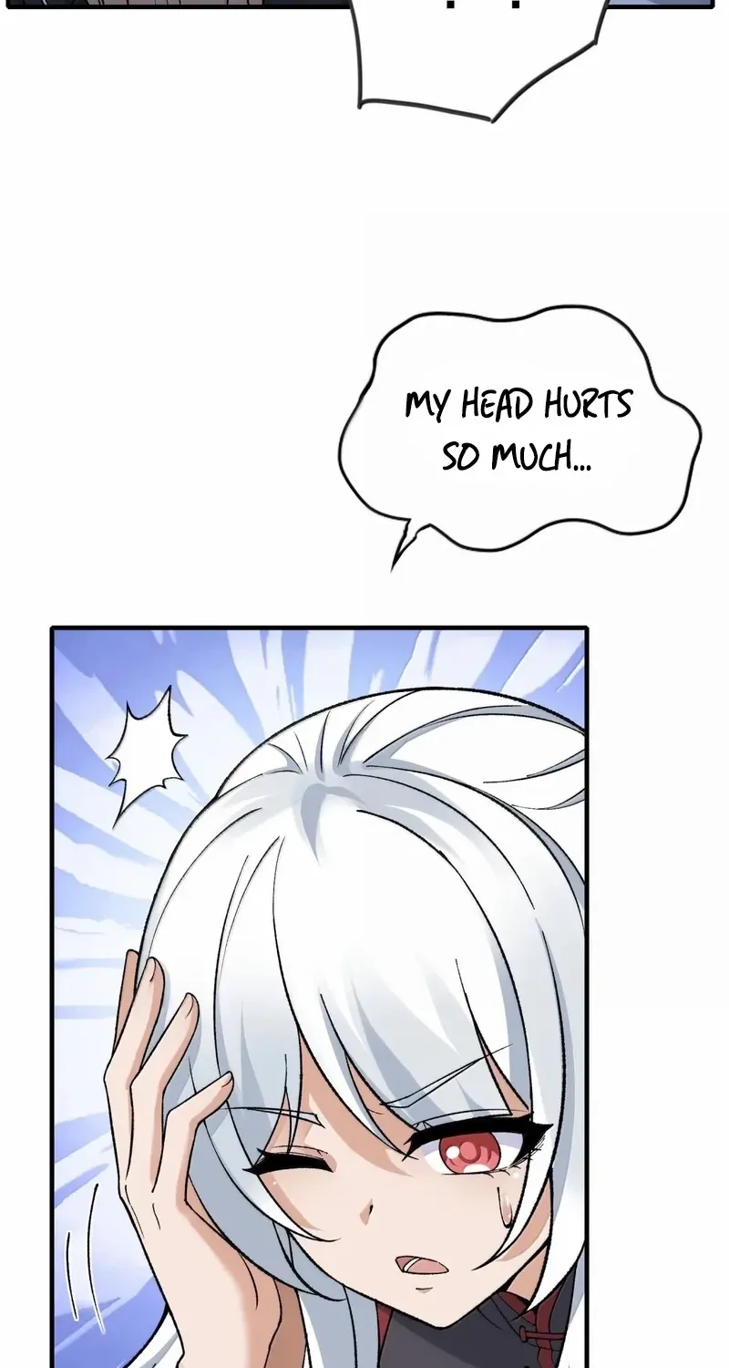 The Heavenly Path Is Not Stupid Chapter 128 page 27 - 