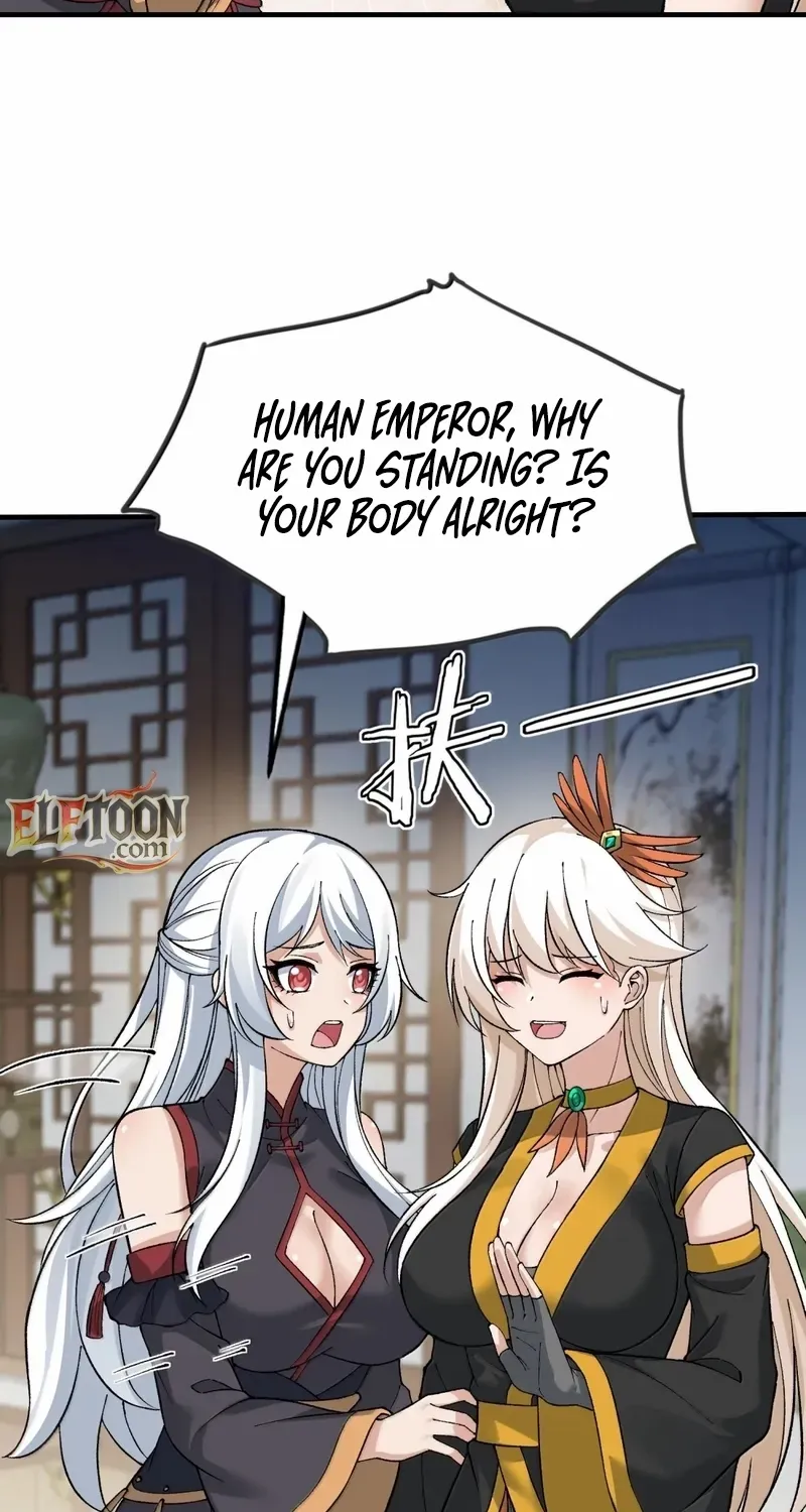 The Heavenly Path Is Not Stupid Chapter 128 page 29 - 