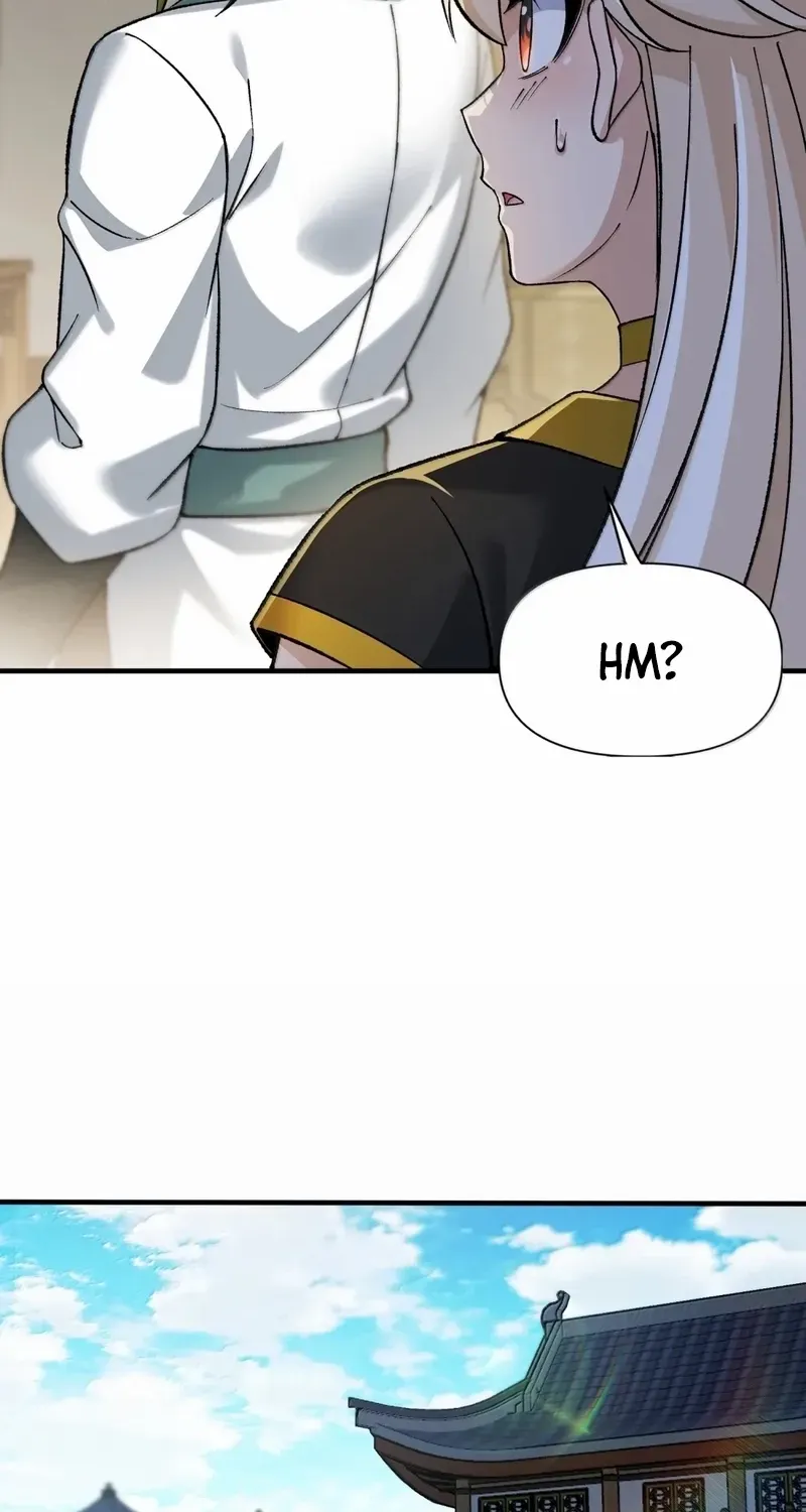 The Heavenly Path Is Not Stupid Chapter 128 page 36 - 