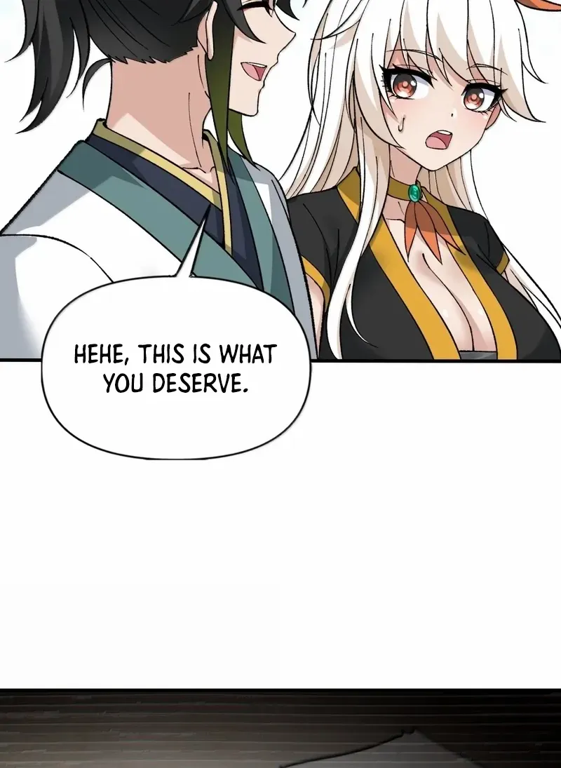 The Heavenly Path Is Not Stupid Chapter 128 page 40 - 